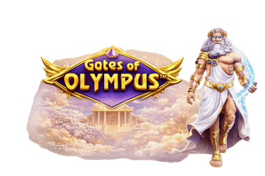 Gates of Olympus slot clásico de Pragmatic Play con Zeus y multiplicadores en coinpoker casino